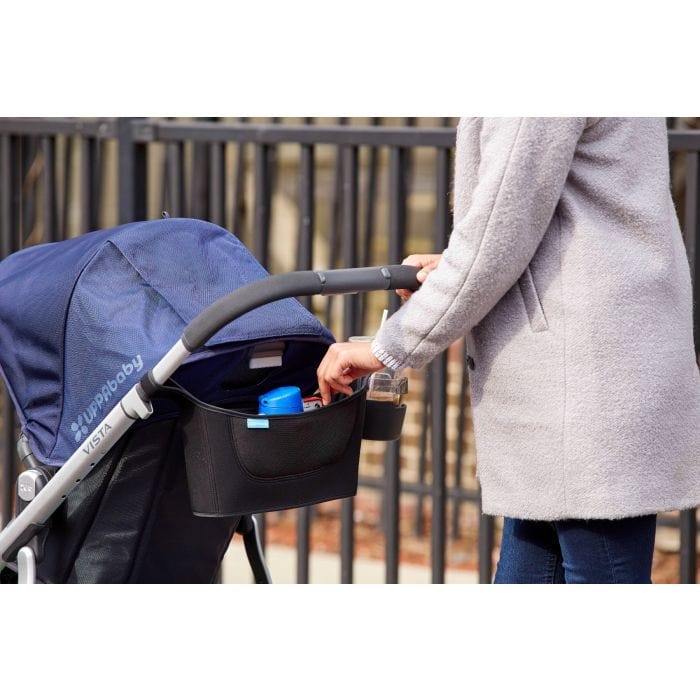 UPPAbaby Pushchair Accessories UPPAbaby Carry-All Parent Organiser