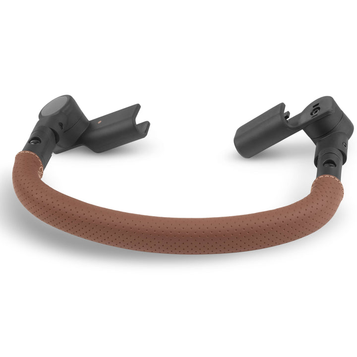 UPPAbaby Pushchair Accessories UPPAbaby Minu Duo Bumper Bar - Saddle
