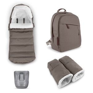 UPPAbaby Pushchair Accessories UPPABaby Vista V2 Accessory Pack - Theo