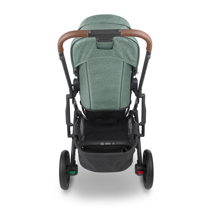 UPPAbaby Pushchairs UPPAbaby Cruz Pushchair - Gwen