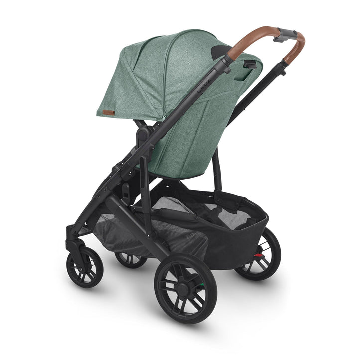 UPPAbaby Pushchairs UPPAbaby Cruz Pushchair - Gwen