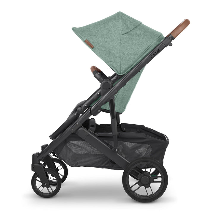 UPPAbaby Pushchairs UPPAbaby Cruz Pushchair - Gwen