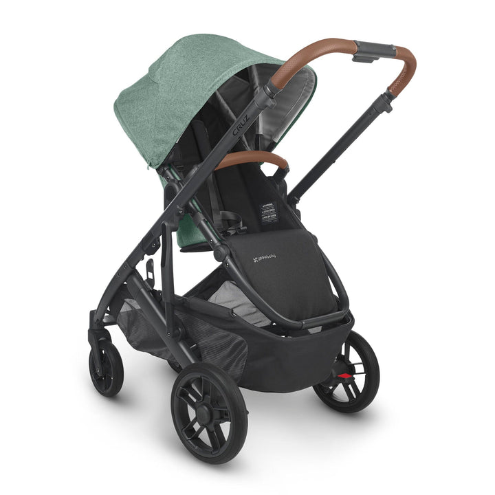 UPPAbaby Pushchairs UPPAbaby Cruz Pushchair - Gwen