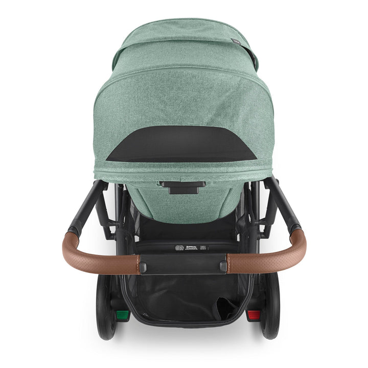 UPPAbaby Pushchairs UPPAbaby Cruz Pushchair - Gwen