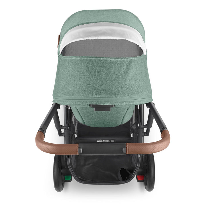 UPPAbaby Pushchairs UPPAbaby Cruz Pushchair - Gwen