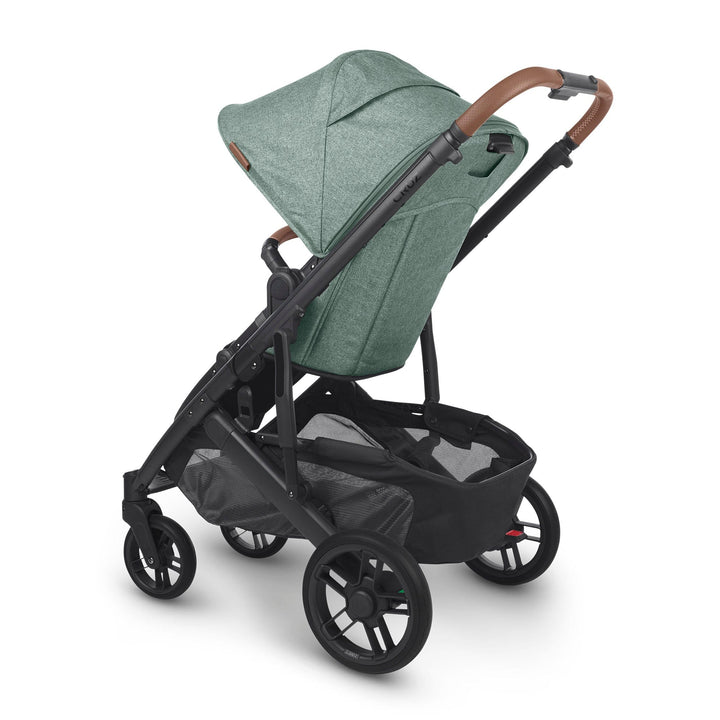 UPPAbaby Pushchairs UPPAbaby Cruz Pushchair - Gwen