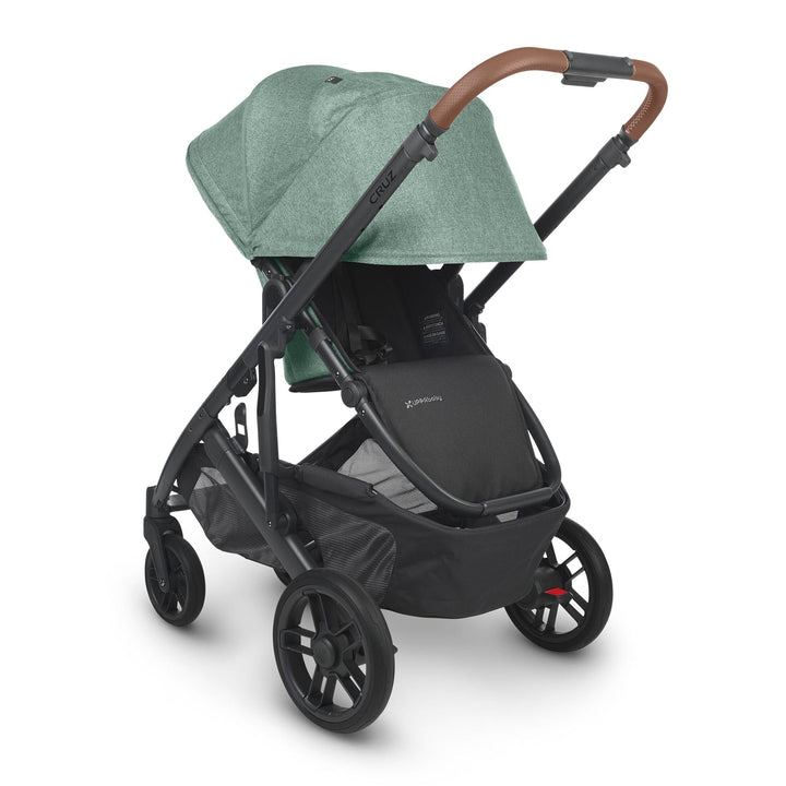 UPPAbaby Pushchairs UPPAbaby Cruz Pushchair - Gwen