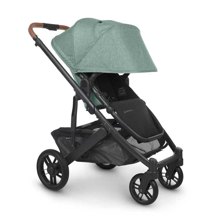 UPPAbaby Pushchairs UPPAbaby Cruz Pushchair - Gwen