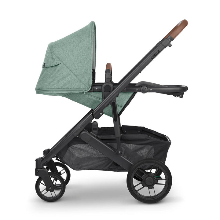 UPPAbaby Pushchairs UPPAbaby Cruz Pushchair - Gwen