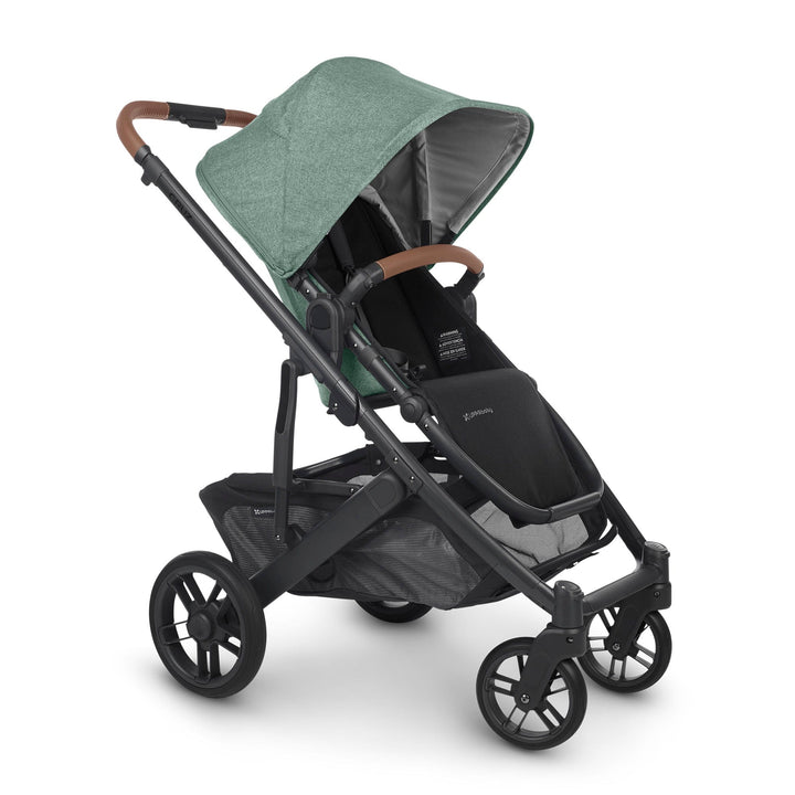 UPPAbaby Pushchairs UPPAbaby Cruz Pushchair - Gwen