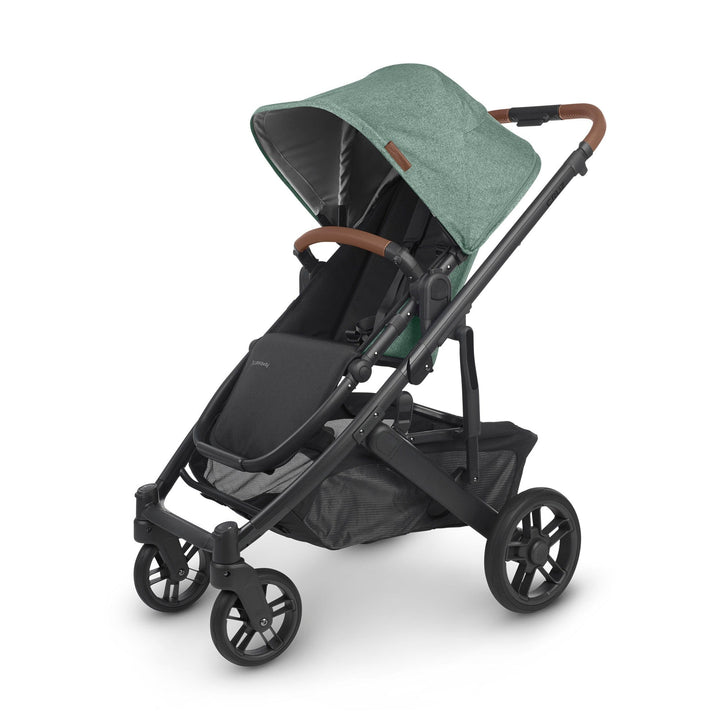 UPPAbaby Pushchairs UPPAbaby Cruz Pushchair - Gwen