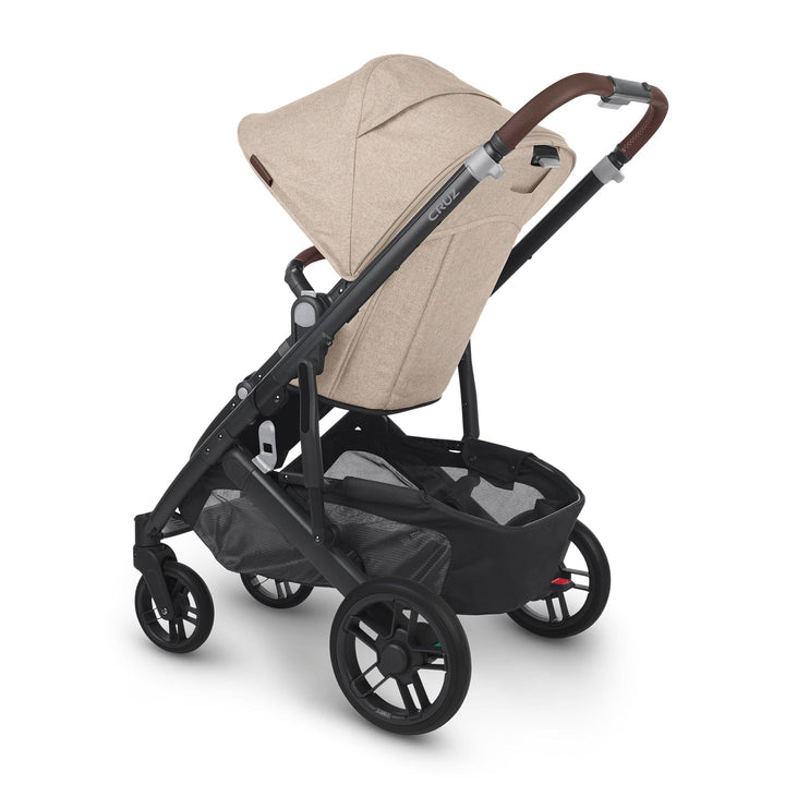 UPPAbaby Pushchairs UPPAbaby Cruz Pushchair - Liam