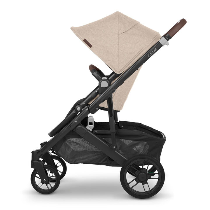 UPPAbaby Pushchairs UPPAbaby Cruz Pushchair - Liam