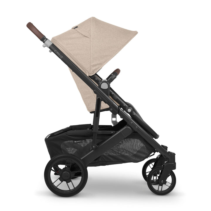 UPPAbaby Pushchairs UPPAbaby Cruz Pushchair - Liam