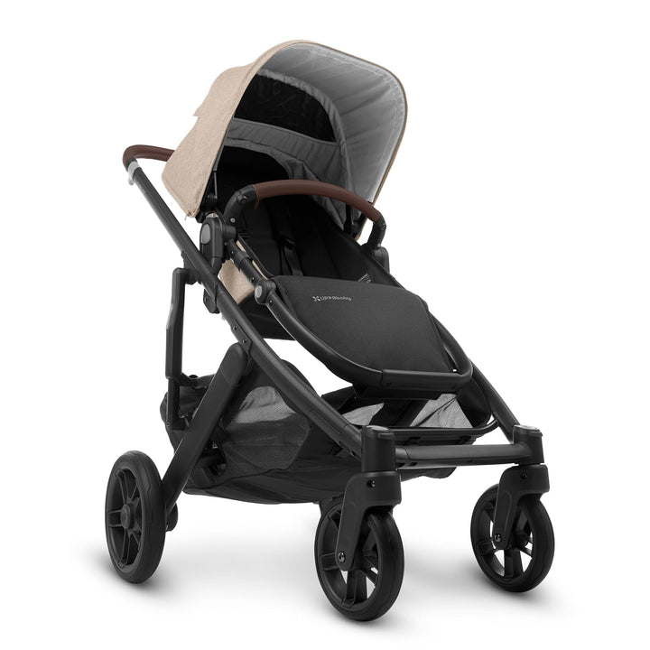 UPPAbaby Pushchairs UPPAbaby Cruz Pushchair - Liam