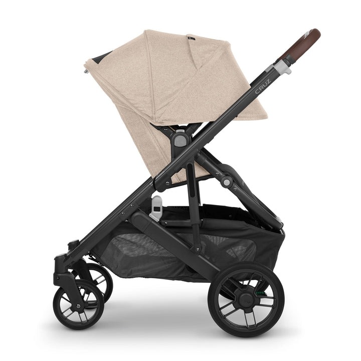 UPPAbaby Pushchairs UPPAbaby Cruz Pushchair - Liam