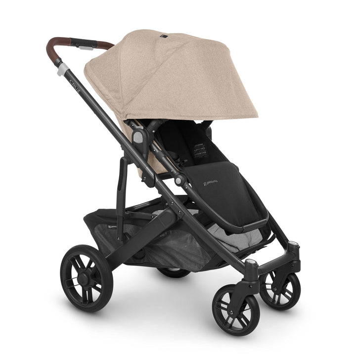 UPPAbaby Pushchairs UPPAbaby Cruz Pushchair - Liam