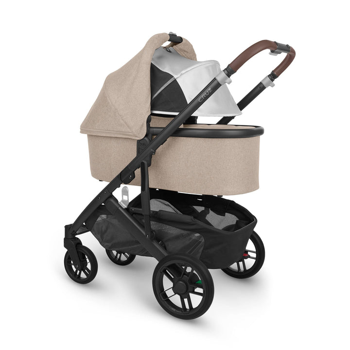 UPPAbaby Pushchairs UPPAbaby Cruz Pushchair - Liam