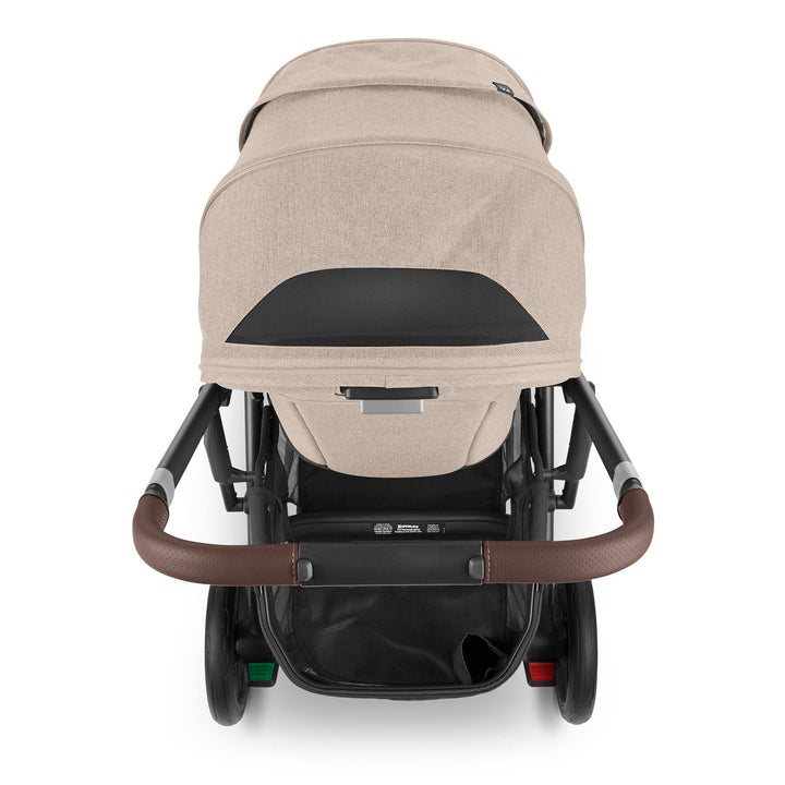 UPPAbaby Pushchairs UPPAbaby Cruz Pushchair - Liam