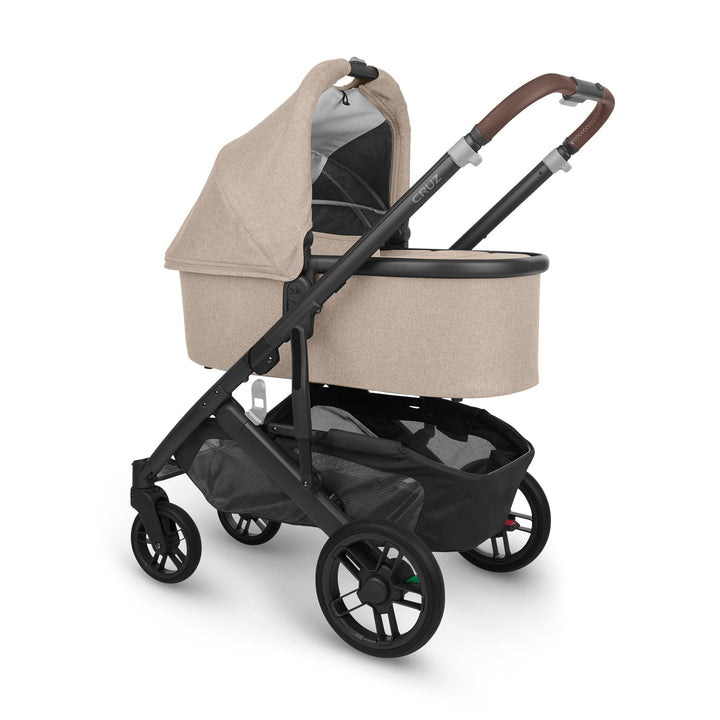 UPPAbaby Pushchairs UPPAbaby Cruz Pushchair - Liam