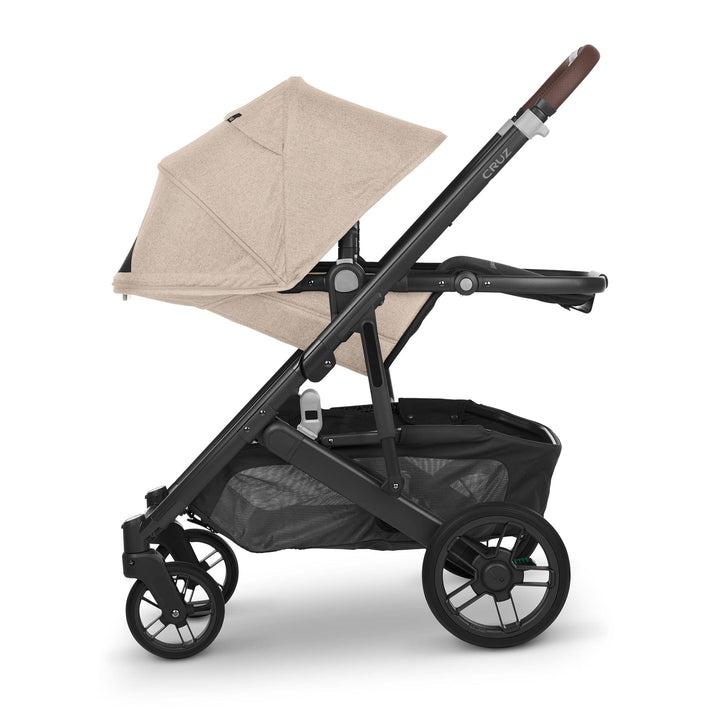 UPPAbaby Pushchairs UPPAbaby Cruz Pushchair - Liam