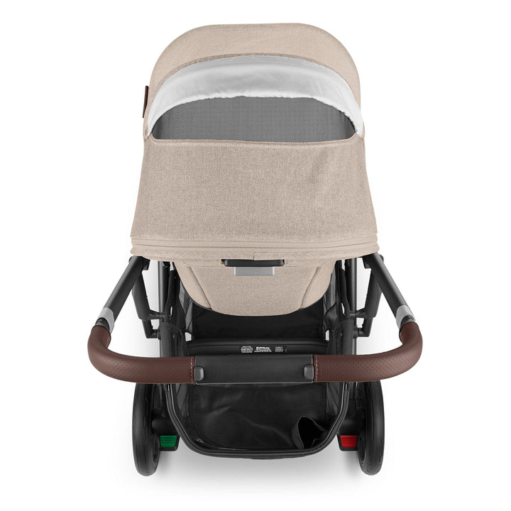 UPPAbaby Pushchairs UPPAbaby Cruz Pushchair - Liam