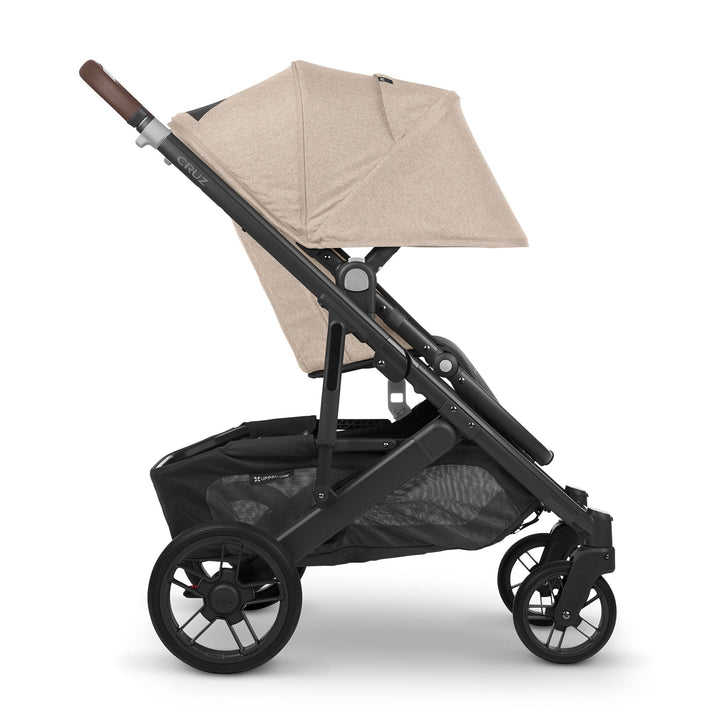 UPPAbaby Pushchairs UPPAbaby Cruz Pushchair - Liam