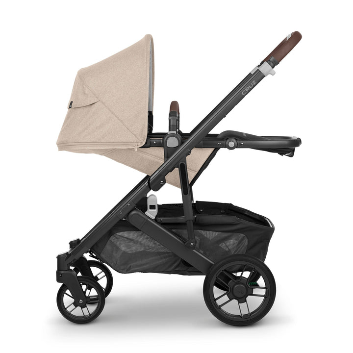 UPPAbaby Pushchairs UPPAbaby Cruz Pushchair - Liam