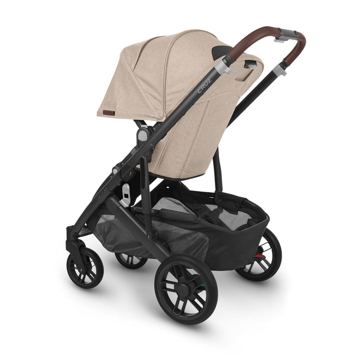 UPPAbaby Pushchairs UPPAbaby Cruz Pushchair - Liam