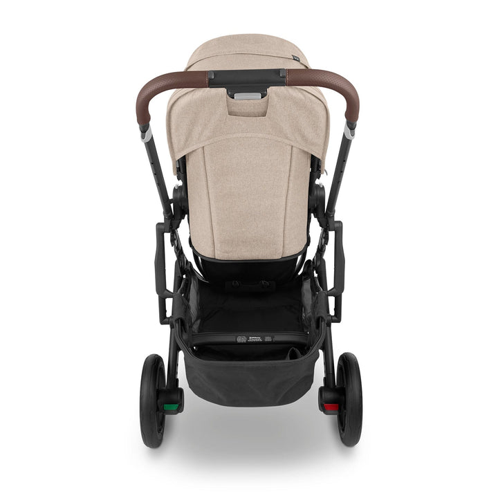 UPPAbaby Pushchairs UPPAbaby Cruz Pushchair - Liam