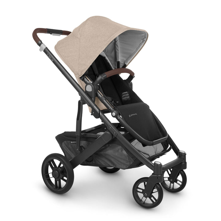 UPPAbaby Pushchairs UPPAbaby Cruz Pushchair - Liam