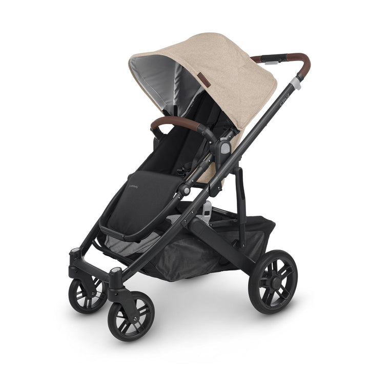 UPPAbaby Pushchairs UPPAbaby Cruz Pushchair - Liam