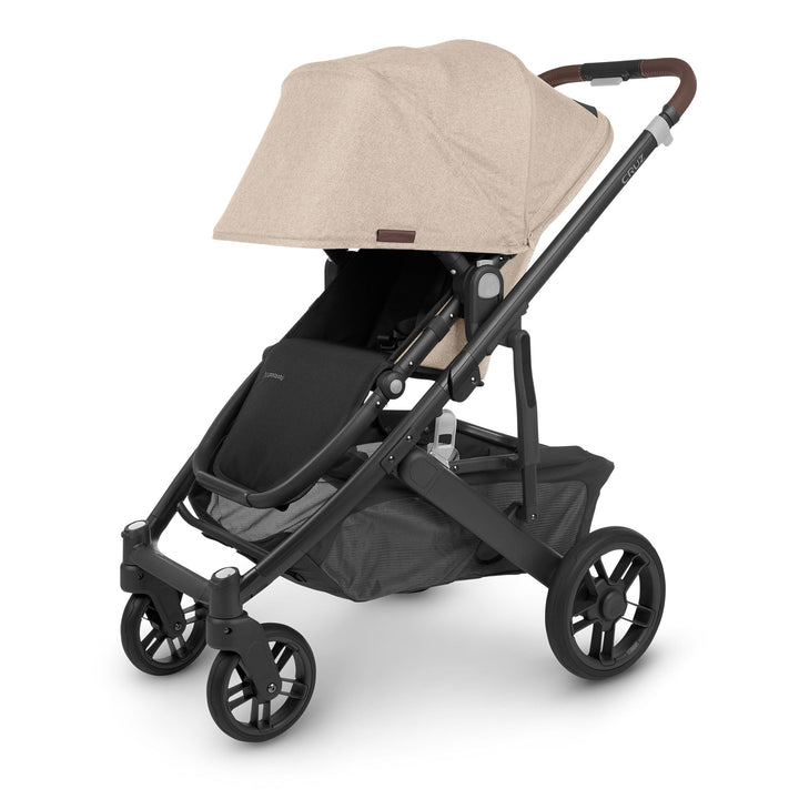 UPPAbaby Pushchairs UPPAbaby Cruz Pushchair - Liam