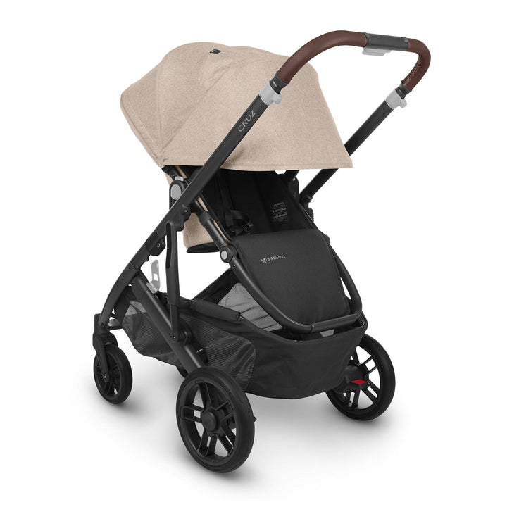 UPPAbaby Pushchairs UPPAbaby Cruz Pushchair - Liam