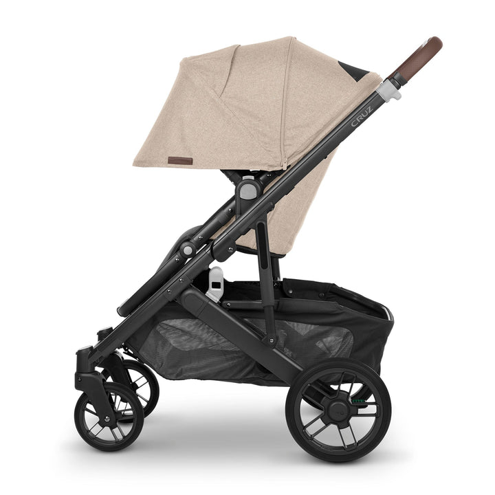 UPPAbaby Pushchairs UPPAbaby Cruz Pushchair - Liam