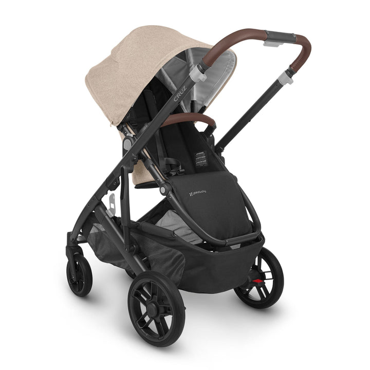 UPPAbaby Pushchairs UPPAbaby Cruz Pushchair - Liam