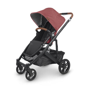 UPPAbaby Pushchairs UPPAbaby Cruz Pushchair - Lucy