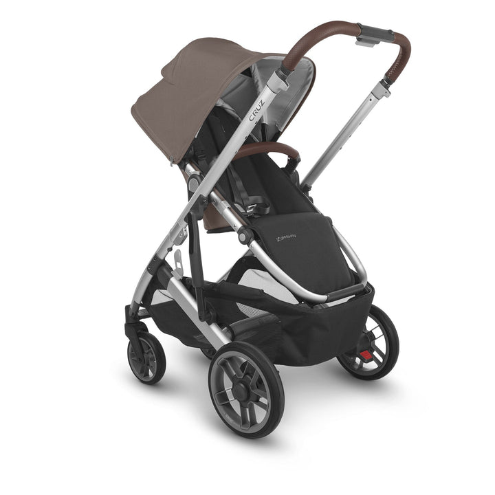 UPPAbaby Pushchairs UPPAbaby Cruz Pushchair - Theo