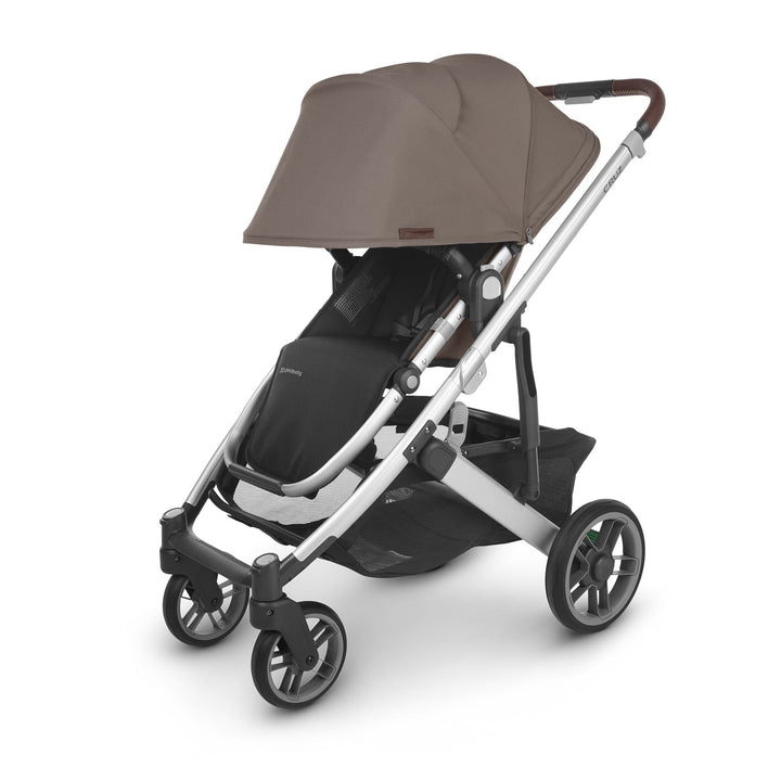 UPPAbaby Pushchairs UPPAbaby Cruz Pushchair - Theo