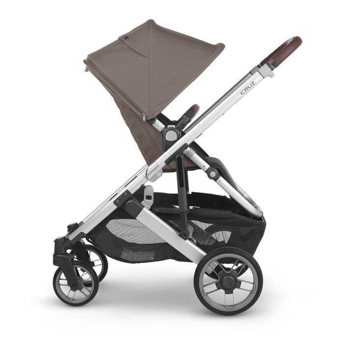 UPPAbaby Pushchairs UPPAbaby Cruz Pushchair - Theo