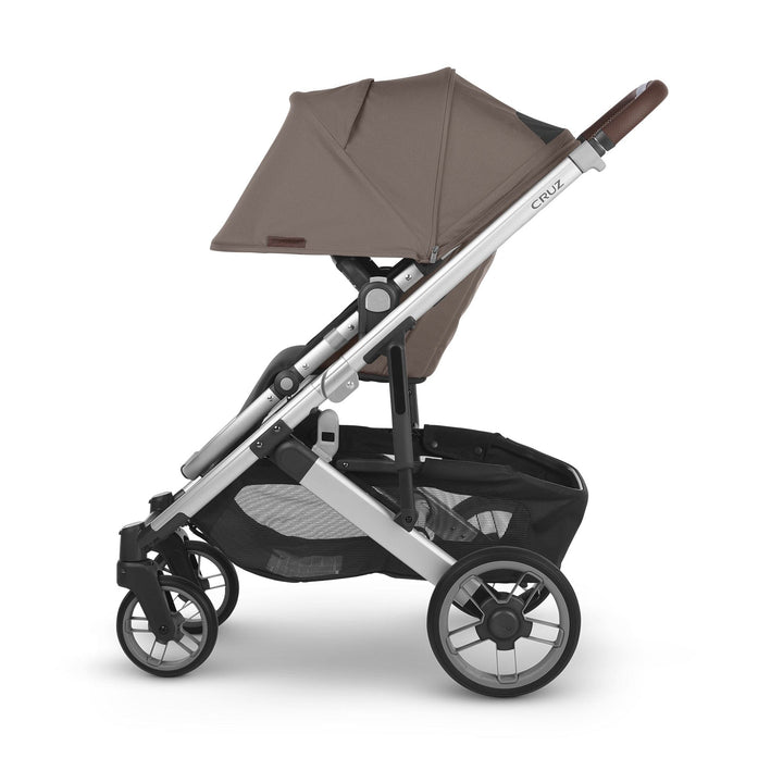 UPPAbaby Pushchairs UPPAbaby Cruz Pushchair - Theo