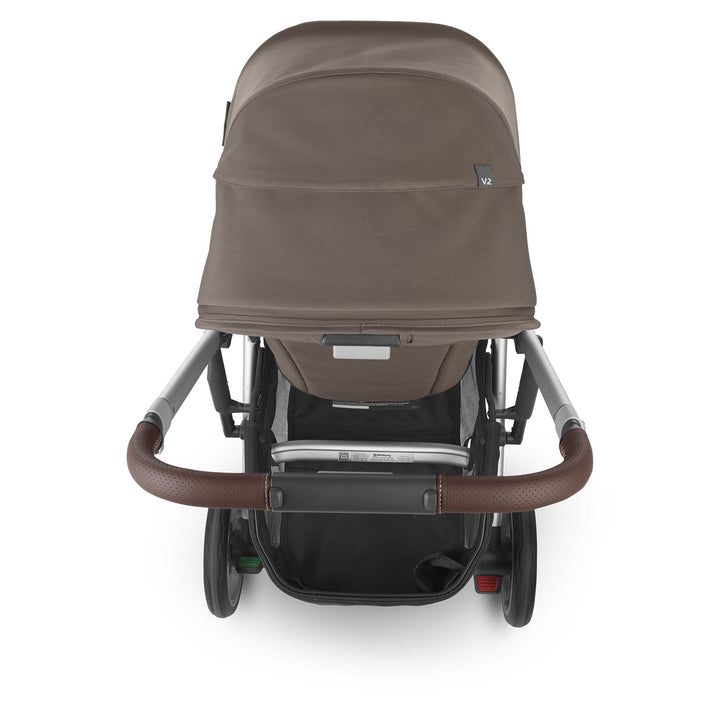 UPPAbaby Pushchairs UPPAbaby Cruz Pushchair - Theo