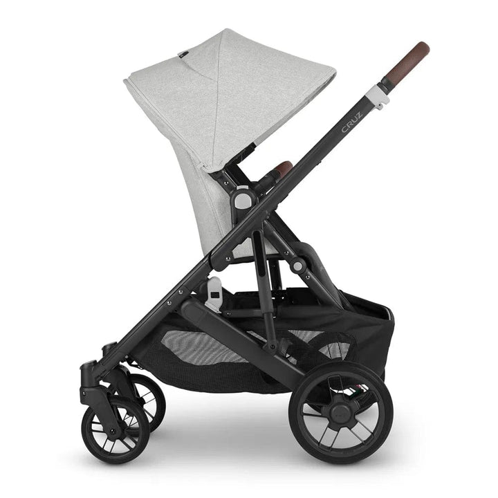 UPPAbaby Pushchairs UPPAbaby Cruz V2 Pushchair - Anthony