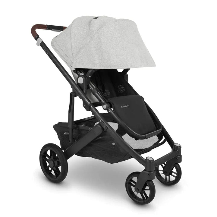 UPPAbaby Pushchairs UPPAbaby Cruz V2 Pushchair - Anthony