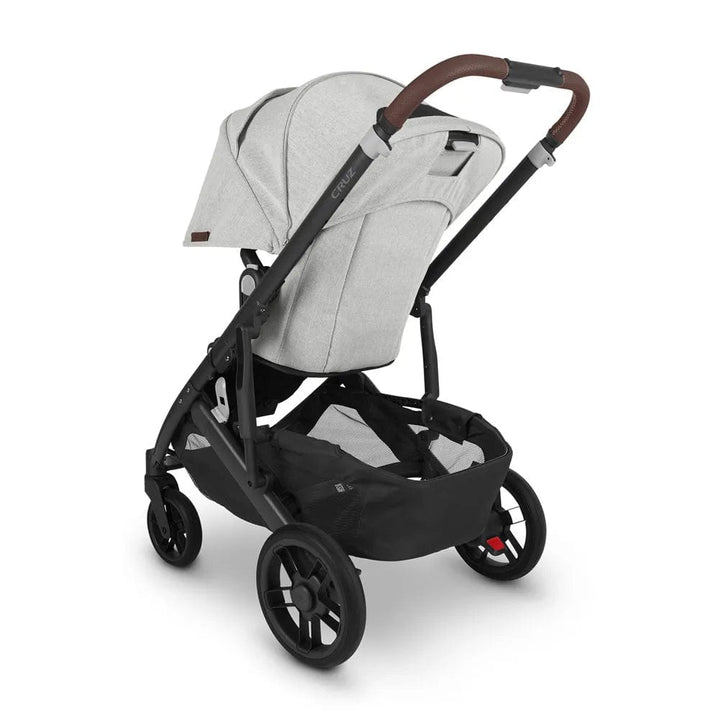 UPPAbaby Pushchairs UPPAbaby Cruz V2 Pushchair - Anthony