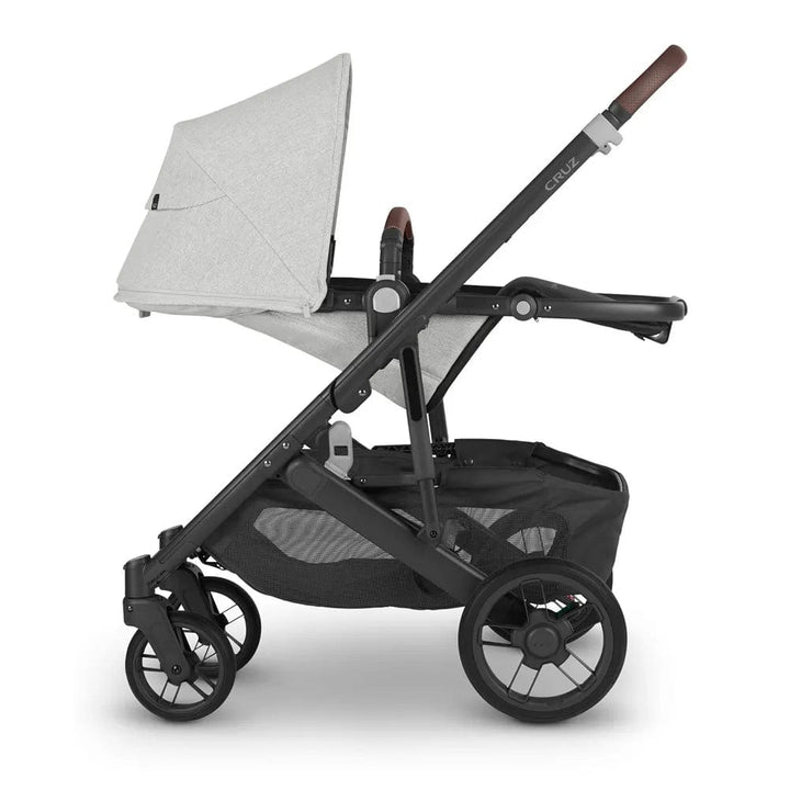 UPPAbaby Pushchairs UPPAbaby Cruz V2 Pushchair - Anthony