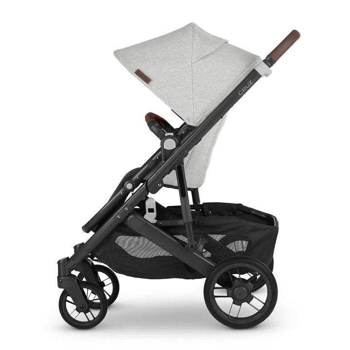 UPPAbaby Pushchairs UPPAbaby Cruz V2 Pushchair - Anthony