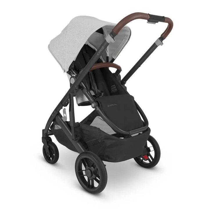 UPPAbaby Pushchairs UPPAbaby Cruz V2 Pushchair - Anthony