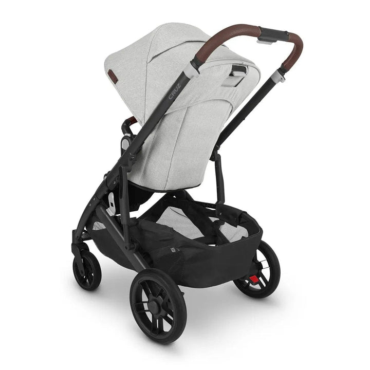 UPPAbaby Pushchairs UPPAbaby Cruz V2 Pushchair - Anthony