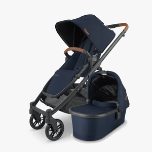 UPPAbaby Pushchairs UPPAbaby Cruz V2 Pushchair & Carrycot - Noa